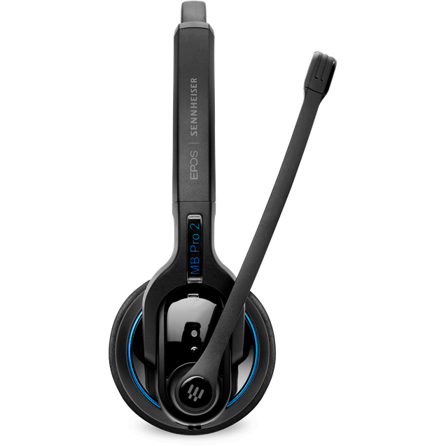 Гарнитура EPOS IMPACT MB Pro 2 UC ML - 1000567 - фото 4