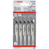 Полотно для лобзика Bosch 2608630030