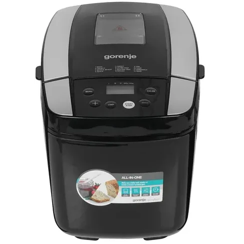 Хлебопечь Gorenje BM1210BK - фото 2