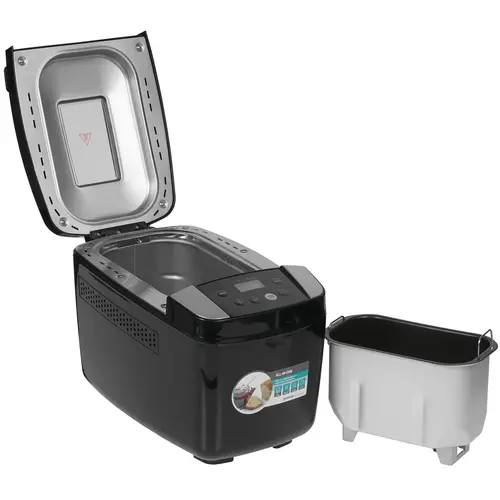 Хлебопечь Gorenje BM1210BK - фото 6