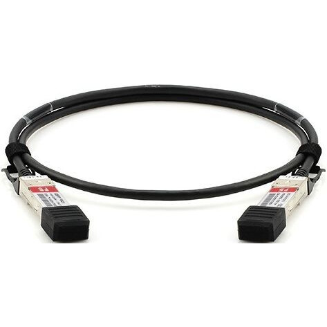 Кабель QSFP+ H3C LSWM1QSTK0, 1м