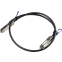 Кабель QSFP28 MikroTik XQ+DA0001, 1м