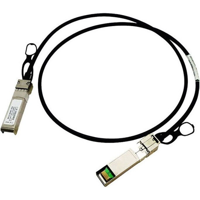 Кабель SFP+ H3C LSWM1STK, 0.65м