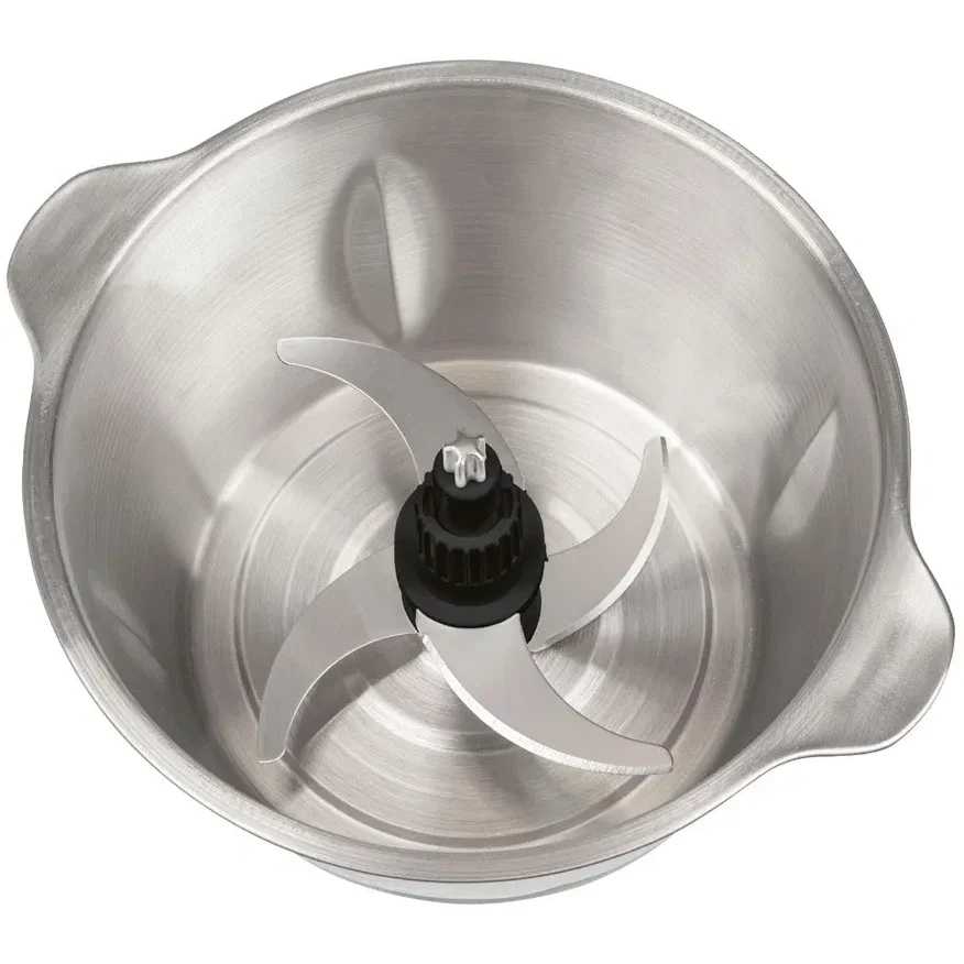 Измельчитель Profi Cook PC-MZ 1227 inox - фото 2