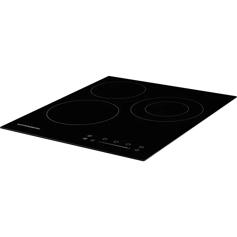 Электрическая варочная панель Kuppersberg ECS 402 - фото 2