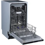 Встраиваемая посудомоечная машина Бирюса DWB-410/6