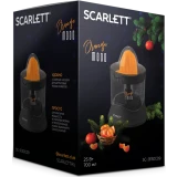 Соковыжималка Scarlett SC-JE50C09