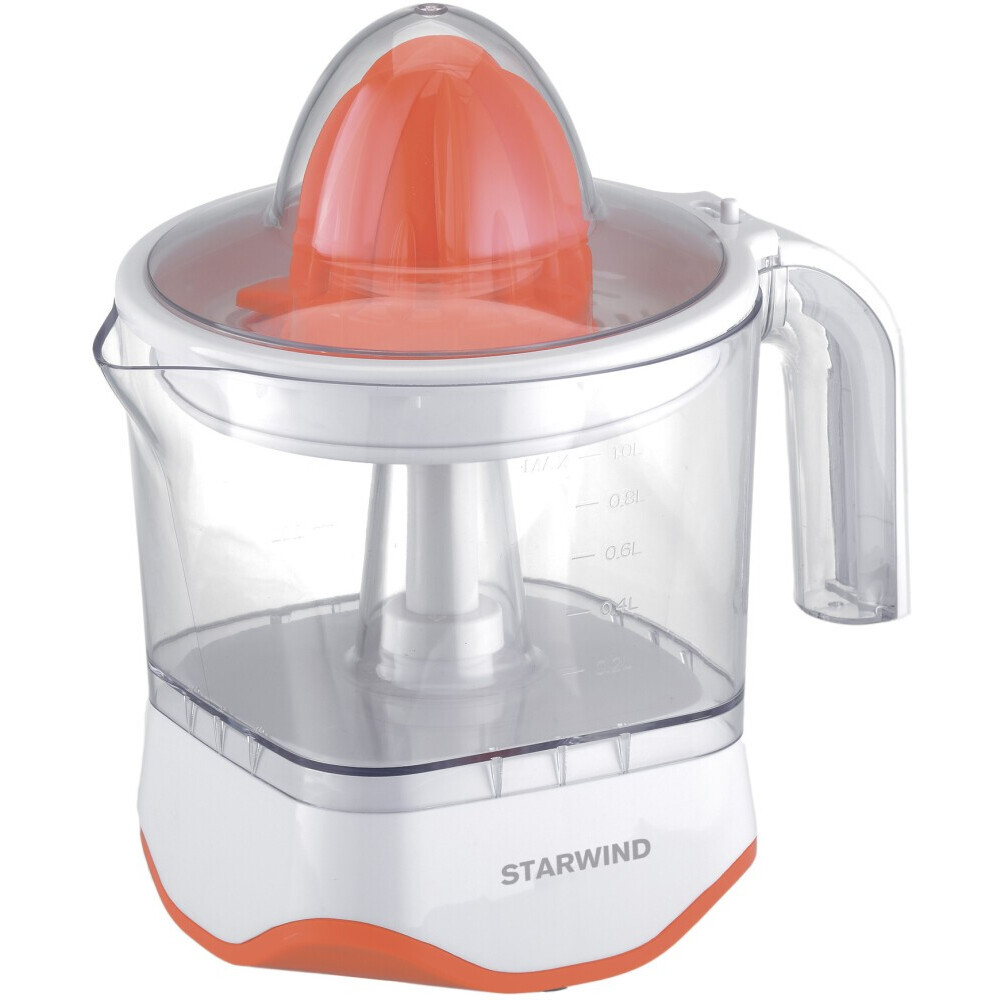 Соковыжималка Starwind SJ 1231