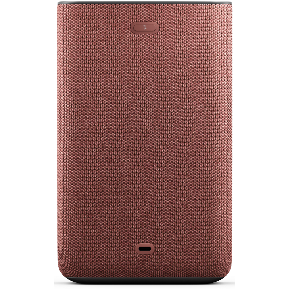 Умная колонка Яндекс Станция 2 медь (YNDX-00051C) - фото 2