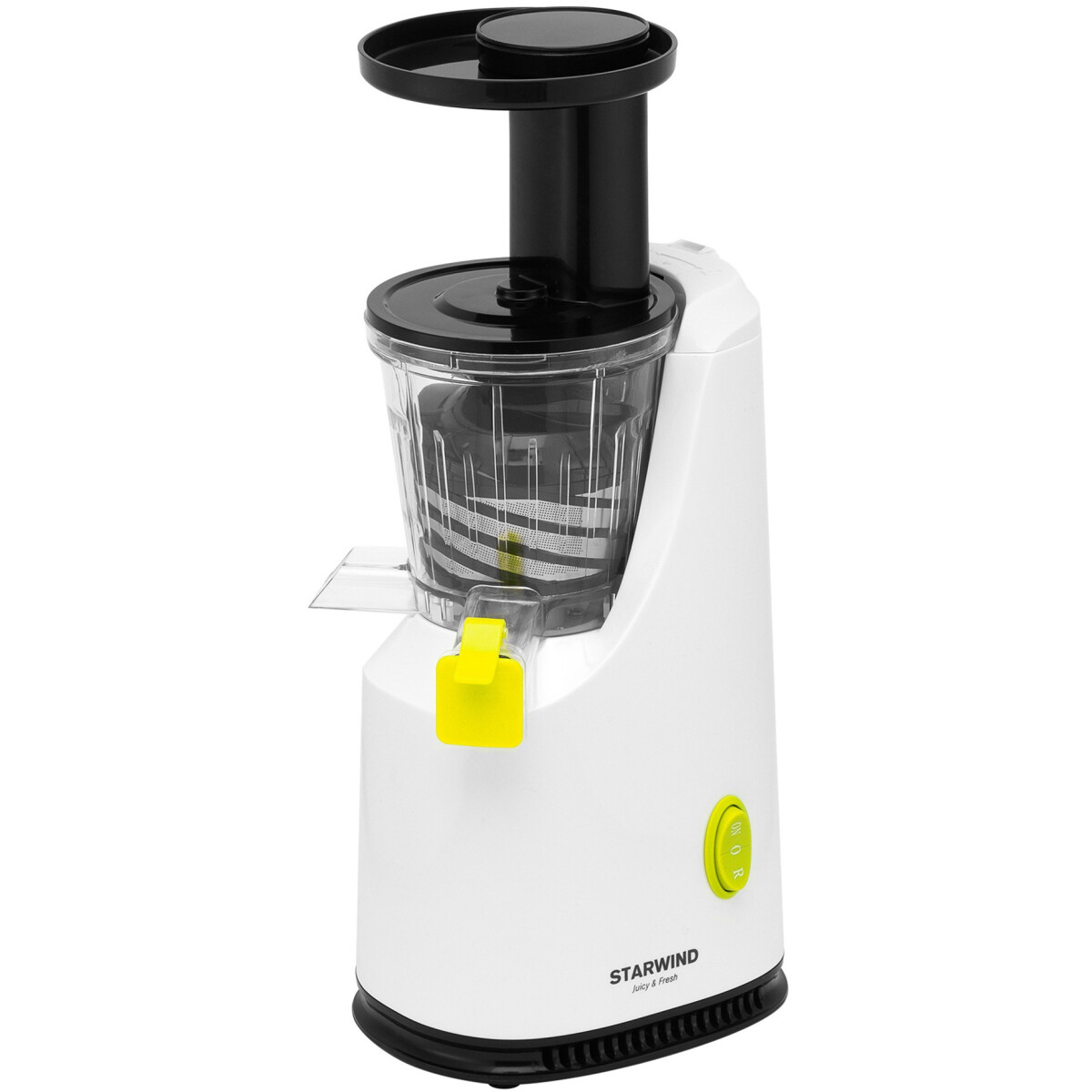 Соковыжималка Starwind SJ3112 - фото 2