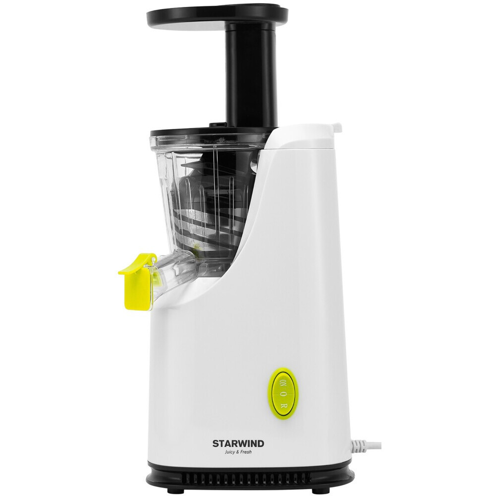 Соковыжималка Starwind SJ3112 - фото 4