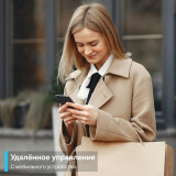 Умная розетка TP-Link Tapo P100 (2 шт.) (Tapo P100(2-pack))