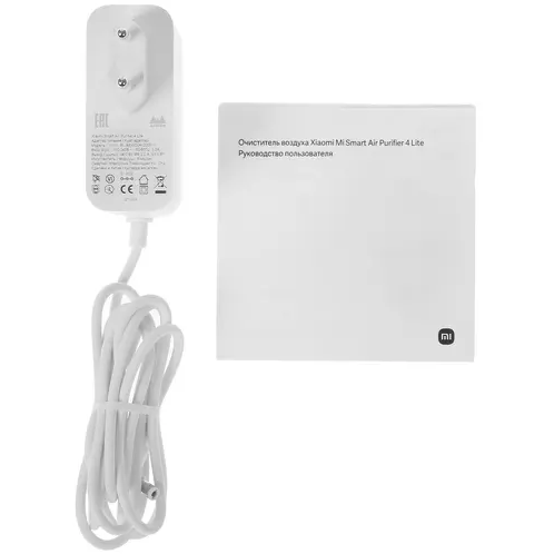 Очиститель воздуха Xiaomi Smart Air Purifier 4 Lite - BHR5274GL - фото 4