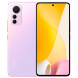 Смартфон Xiaomi 12 Lite 8/128Gb Lite Pink (X39623)
