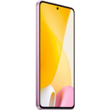 Смартфон Xiaomi 12 Lite 8/128Gb Lite Pink (X39623)