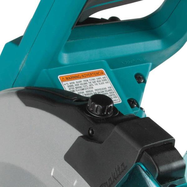 Электропила Makita LS1219L - фото 3