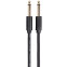 Кабель 6.3 Jack (M) - 6.3 Jack (M), 3м, Telecom TAV6166-3M