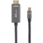 Кабель Mini DisplayPort - HDMI, 1.8м, Telecom TA562M-1.8M - фото 3