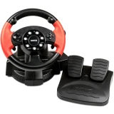 Руль Dialog GW-125VR E-Racer