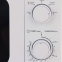 Микроволновая печь Leff 20MM721W - фото 3
