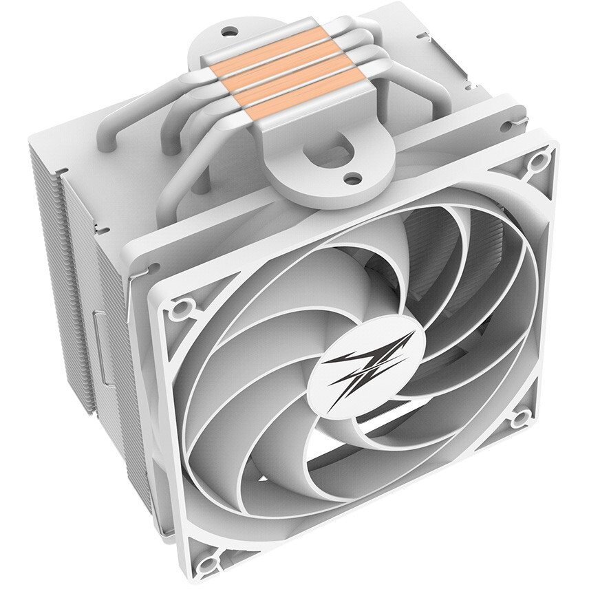 Кулер Zalman CNPS10X Performa White - фото 3