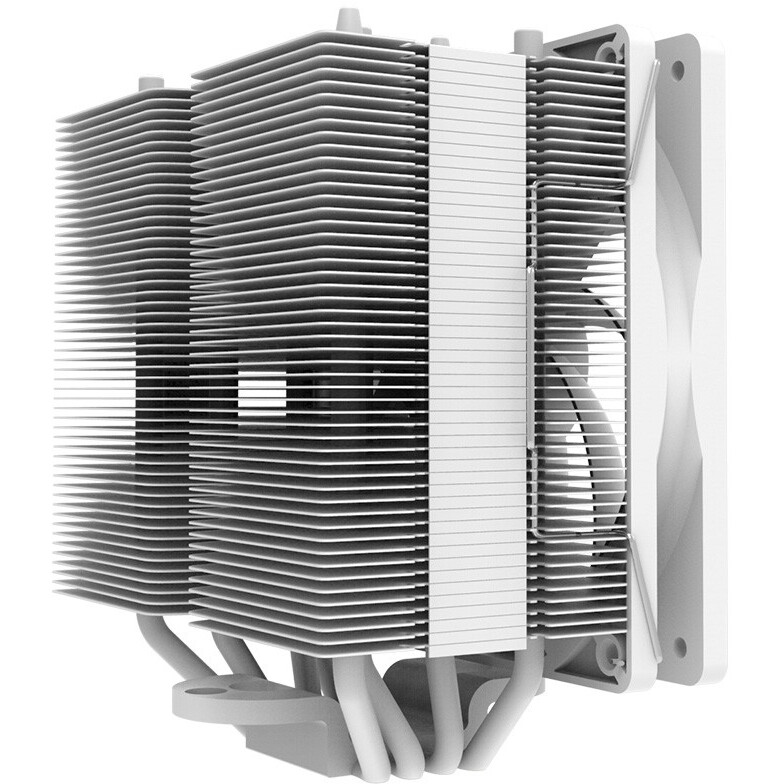 Кулер Zalman CNPS10X Performa White - фото 4