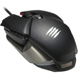 Мышь Mad Catz B.A.T.6+ Black (MB05DCINBL000-0)