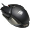 Мышь Mad Catz B.A.T.6+ Black - MB05DCINBL000-0