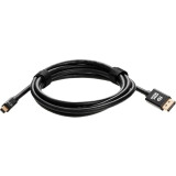 Кабель Mini DisplayPort (M) - DisplayPort (M), 1.8м, Telecom TA683M-1.8M