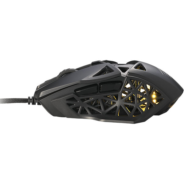 Мышь Mad Catz M.O.J.O. M1 Black - MM04DCINBL000-0 - фото 4