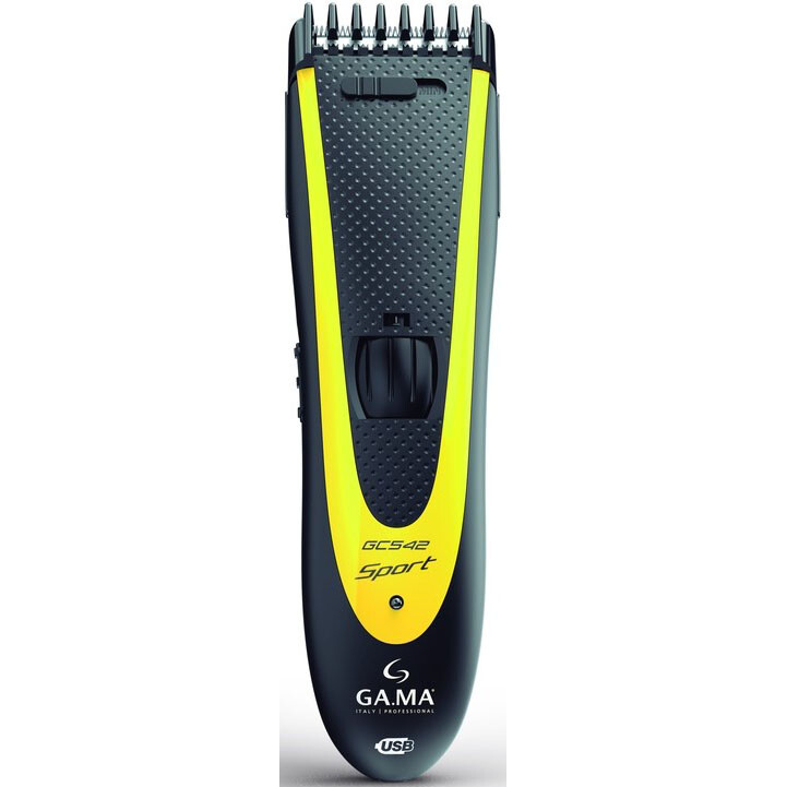 Машинка для стрижки GA.MA GC542 Sport - GM0115