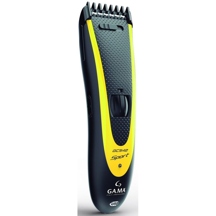 Машинка для стрижки GA.MA GC542 Sport - GM0115 - фото 2