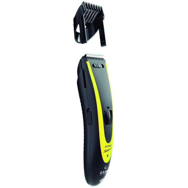 Машинка для стрижки GA.MA GC542 Sport - GM0115 - фото 3