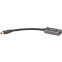 Переходник Mini DisplayPort (M) - HDMI (F), Telecom TA565 - фото 2