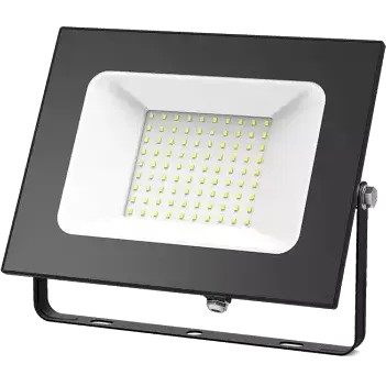 Прожектор Gauss Elementary 100W 9500lm - 613100100