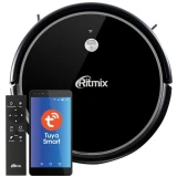 Робот-пылесос Ritmix VC-033WB