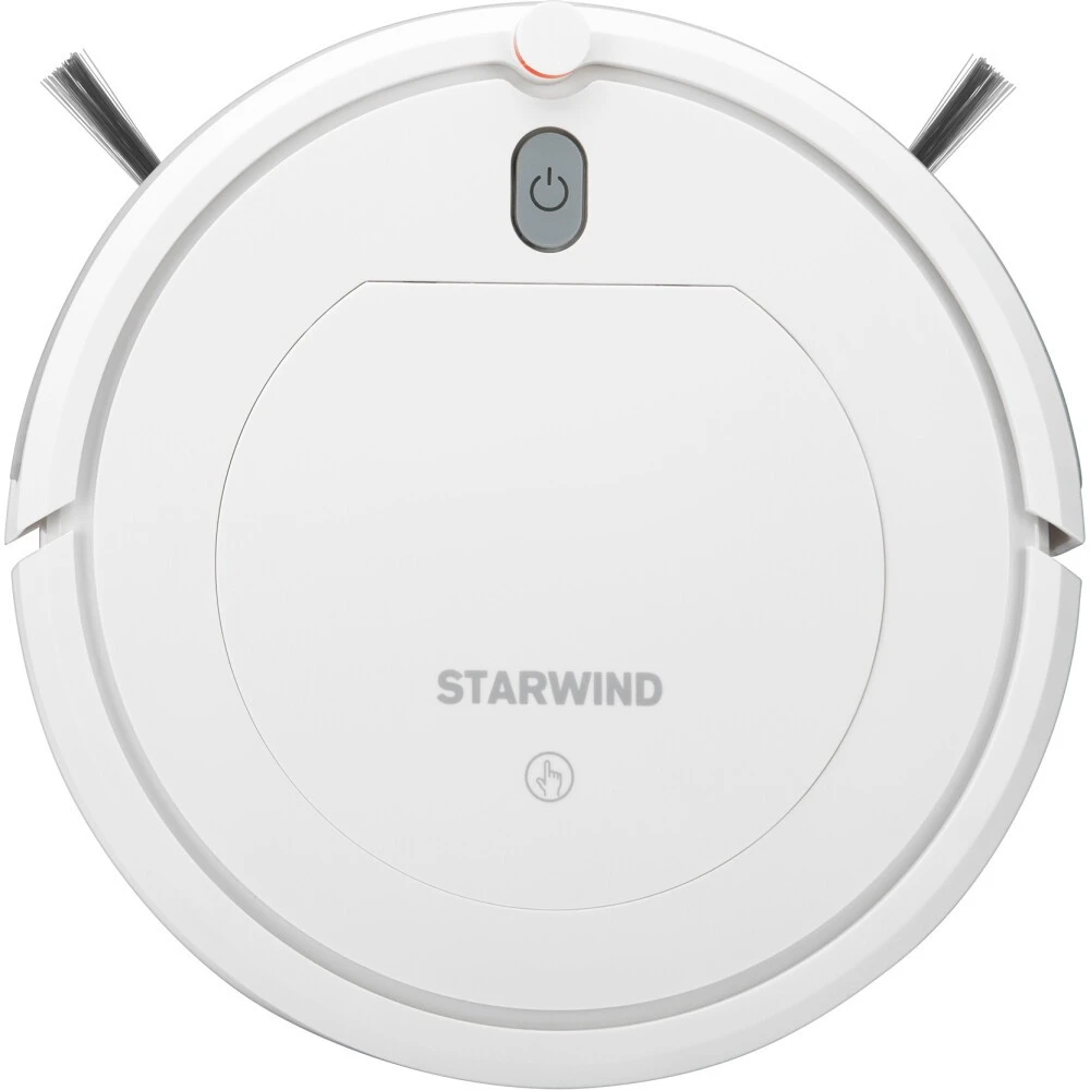 Робот-пылесос Starwind SRV3730