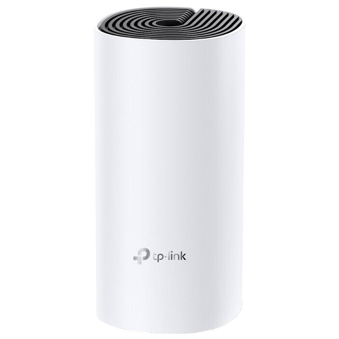 Mesh роутер TP-Link Deco M4 (1 шт.) - Deco M4(1-pack)