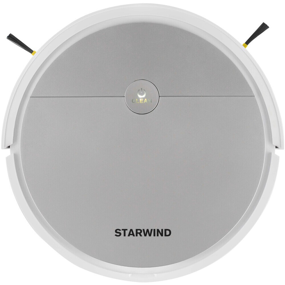 Робот-пылесос Starwind SRV4570