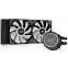 Система жидкостного охлаждения DeepCool Gammaxx L240 A-RGB - DP-H12CF-GL240-ARGB - фото 2