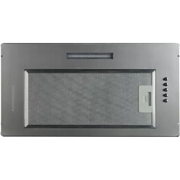 Вытяжка Kuppersberg INLINEA 60 X - фото 2