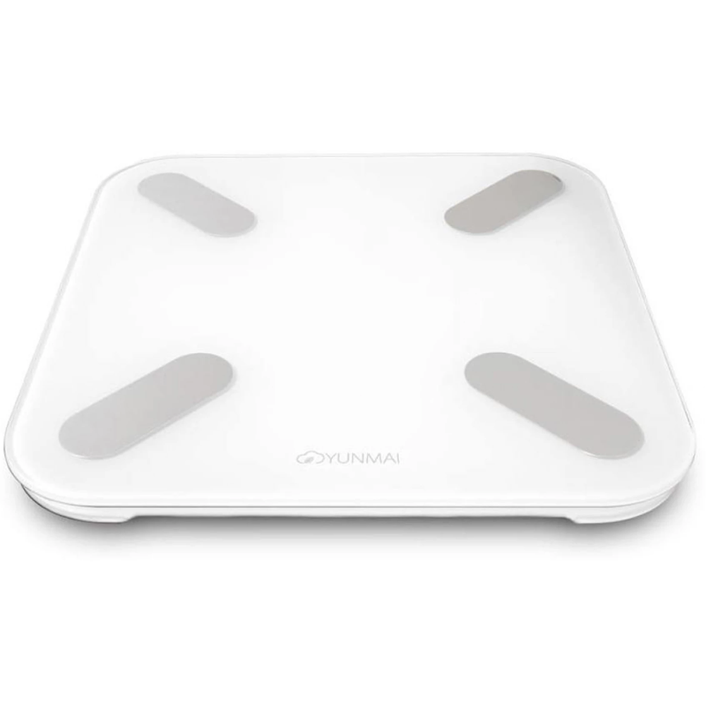 Напольные весы Xiaomi Yunmai X White - M1825