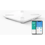 Напольные весы Xiaomi Yunmai X White (M1825)