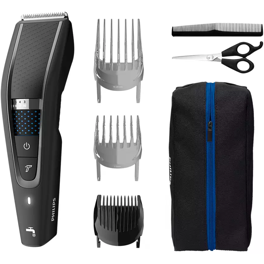 Машинка для стрижки Philips HC5632