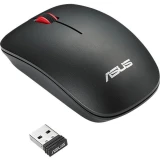 Мышь ASUS WT300 Black/Red (90XB0450-BMU000)