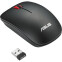 Мышь ASUS WT300 Black/Red - 90XB0450-BMU000