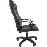 Офисное кресло Стандарт СТ-80 Black (00-07033359)