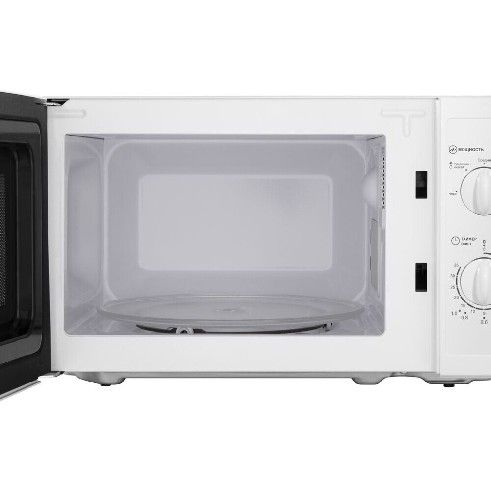 Микроволновая печь MAUNFELD MFSMO.20.7WH - фото 3
