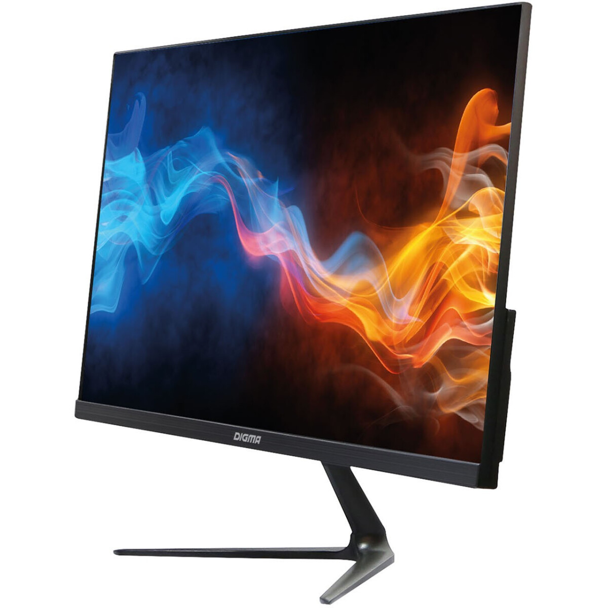 Монитор Digma 22" DM-MONB2202 - фото 2