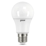 Светодиодная лампочка Gauss A60 3000K (16 Вт, E27) 10 шт (102502116)